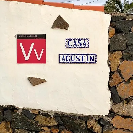 Casa Agustin *