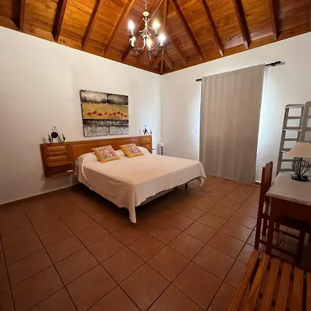 Casa Agustin 度假居