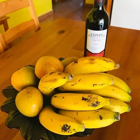 Casa Agustin Vakantiehuis Los Llanos De Aridane
