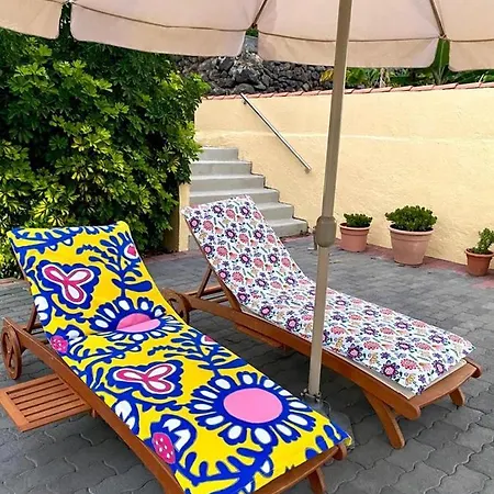 Casa Agustin Vakantiehuis *