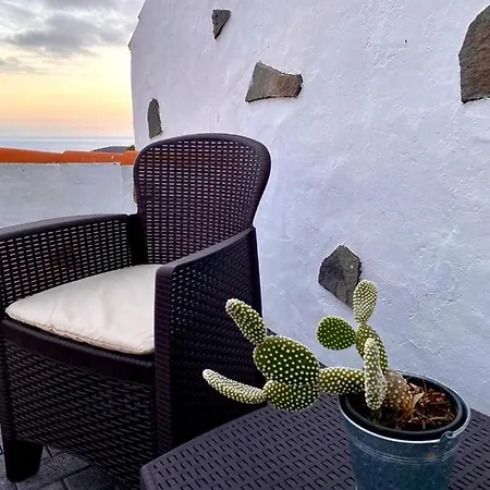 Casa Agustin Ferienhaus Los Llanos De Aridane