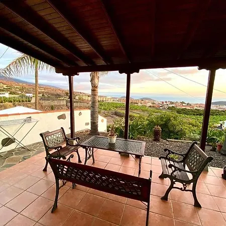 Casa Agustin Los Llanos De Aridane