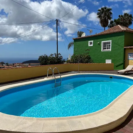 Casa Agustin