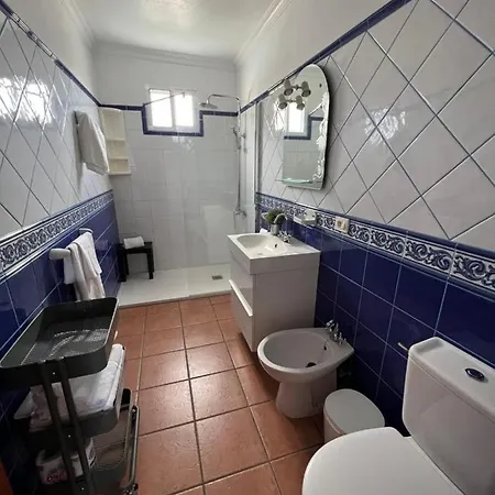 Casa Agustin *