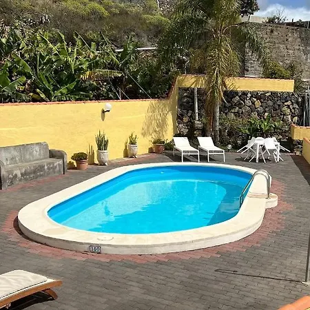 Casa Agustin Ferienhaus *