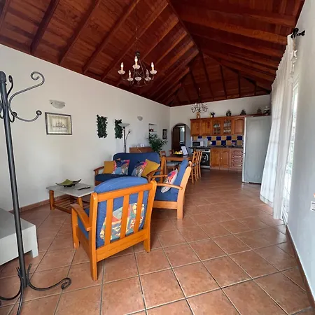 Casa Agustin *