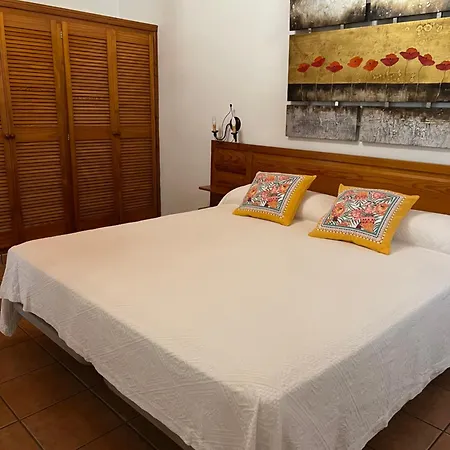 Casa Agustin *