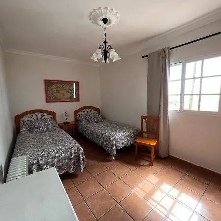 Casa Agustin Ferienhaus