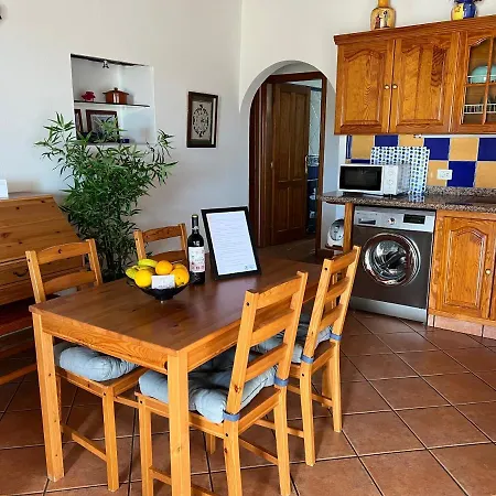 Ferienhaus Casa Agustin