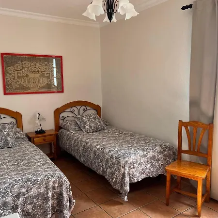 Ferienhaus Casa Agustin *